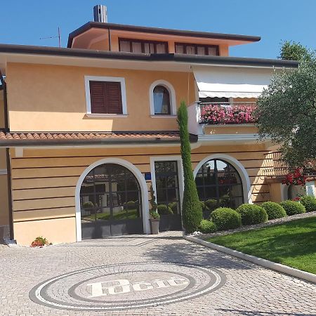 Apartmens Alenka Rovinj Exterior photo