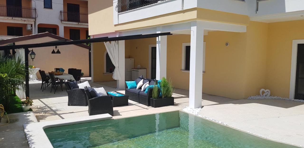 Apartmens Alenka Rovinj Exterior photo